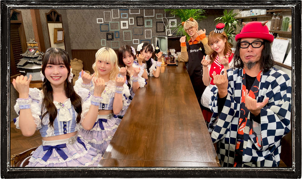 関内デビル 木曜ゲスト