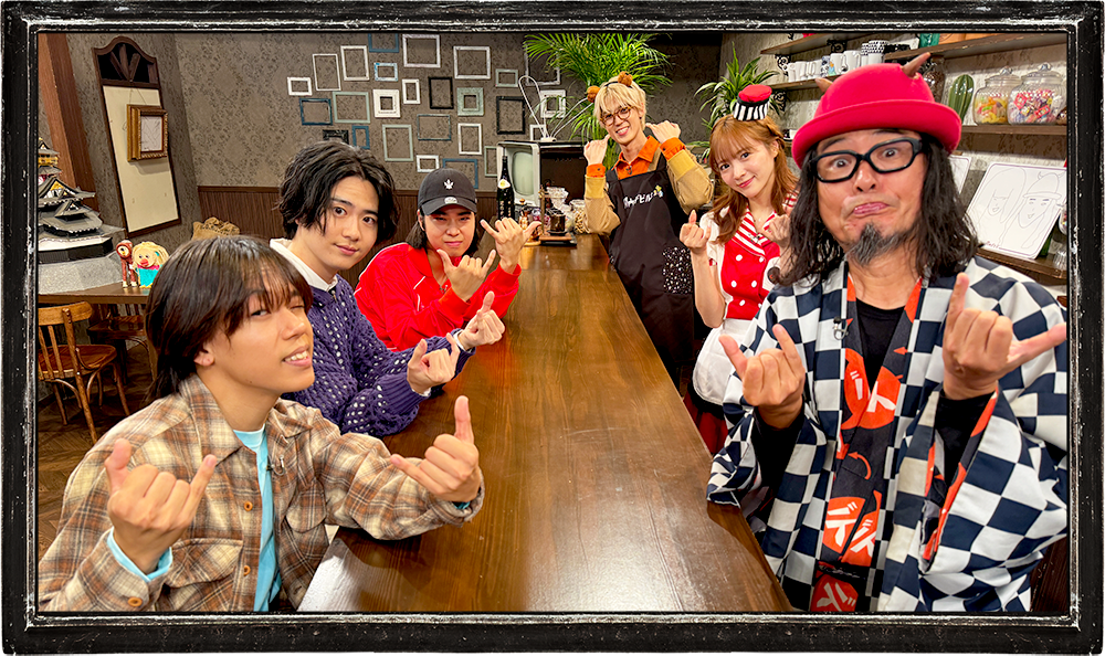 関内デビル 金曜ゲスト