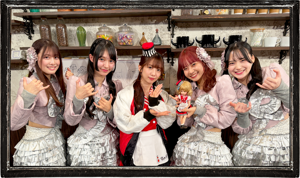 関内デビル 火曜ゲスト