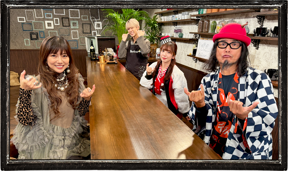 関内デビル 金曜ゲスト