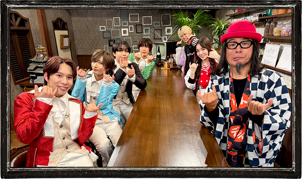 関内デビル 金曜ゲスト