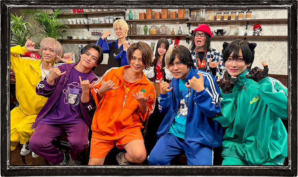 関内デビル 金曜ゲスト