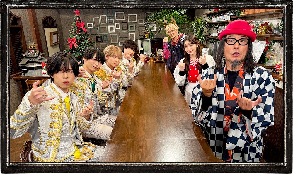 関内デビル 木曜日のステージ