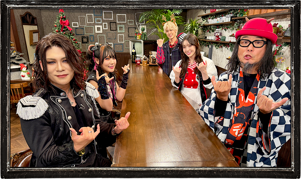 関内デビル 金曜ゲスト