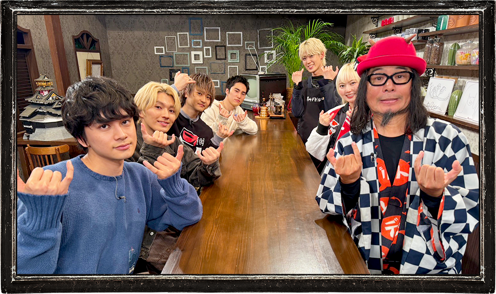 関内デビル 金曜ゲスト