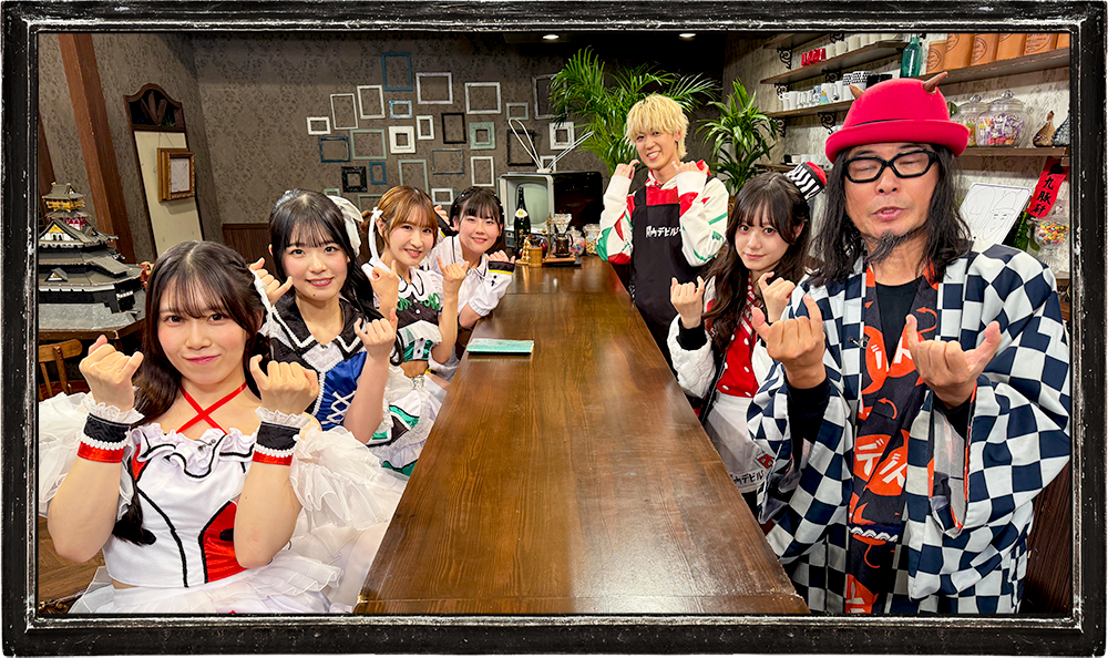 関内デビル 金曜ゲスト