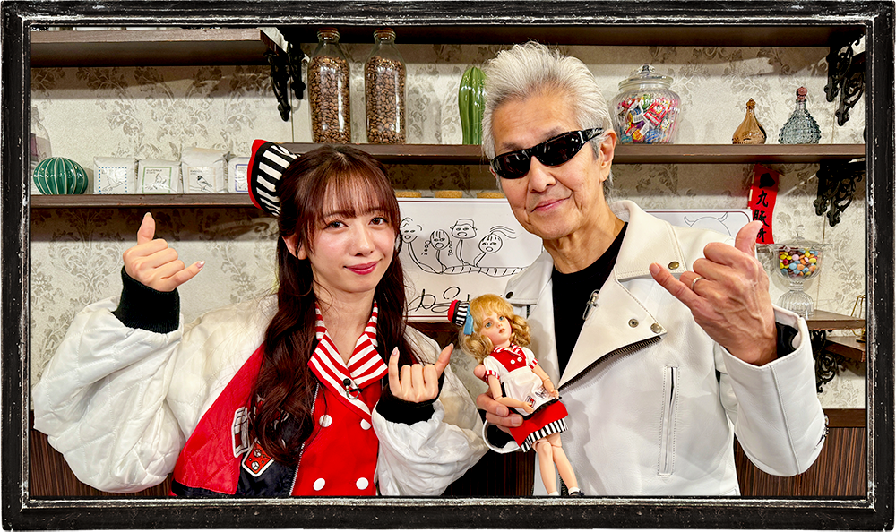 関内デビル 関内エビル