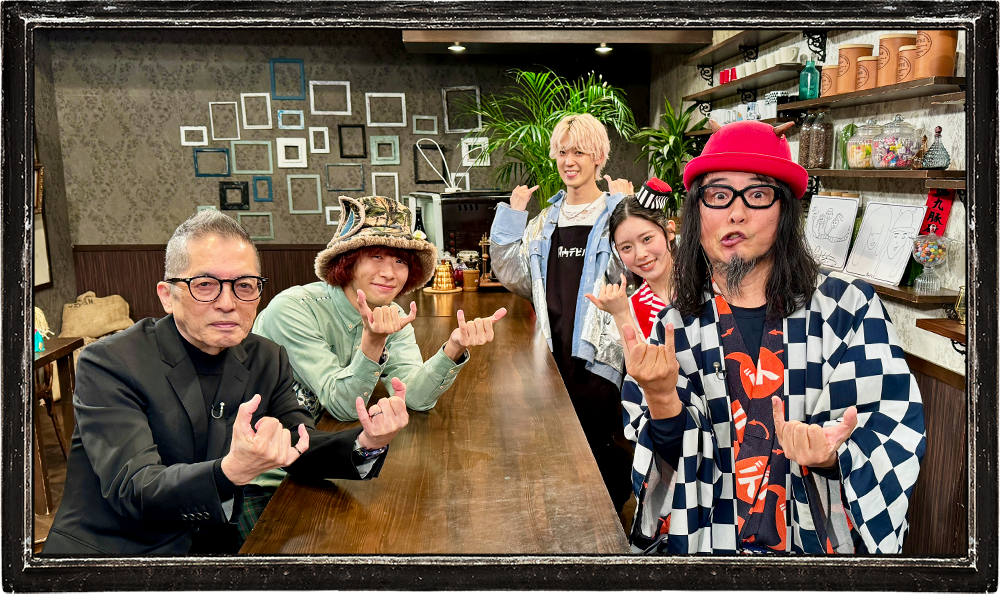 関内デビル 水曜ゲスト