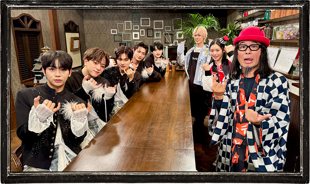 関内デビル 木曜日のステージ