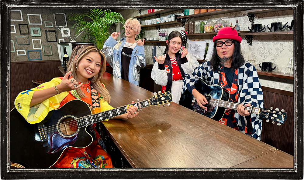 関内デビル 金曜ゲスト