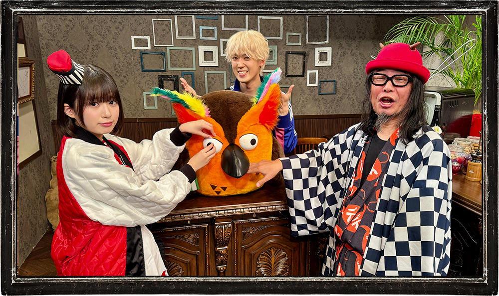 関内デビル 火曜ゲスト