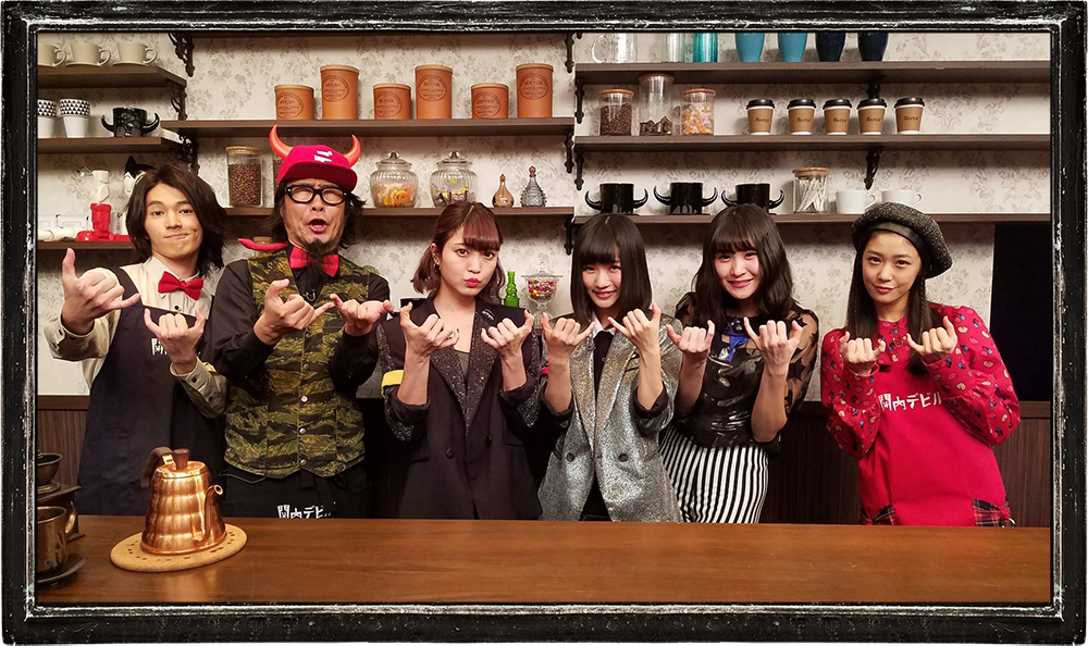 Pimm's