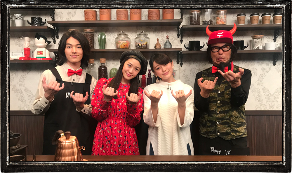 山地まり