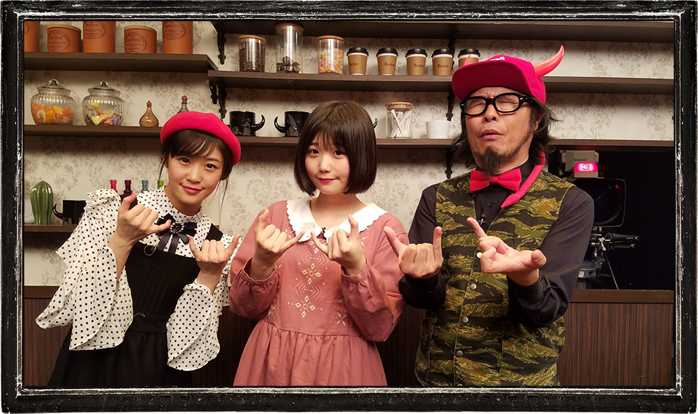 小山ひな（神宿）