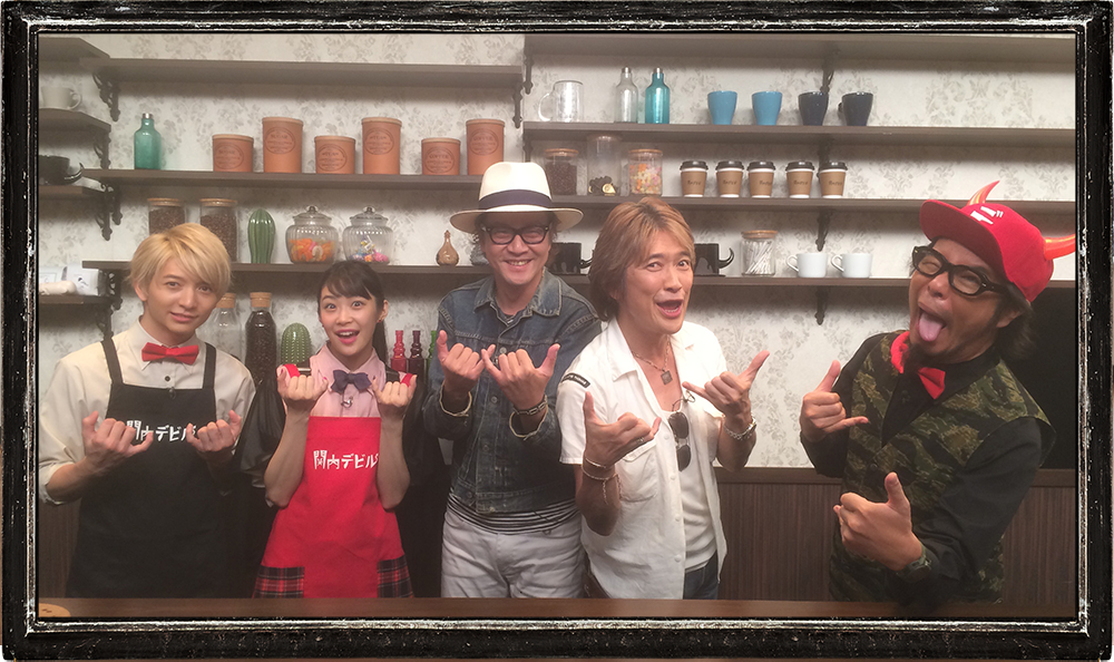 SA（TAISEI、NAOKI）
