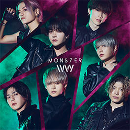 IVVY「MONS7ER」