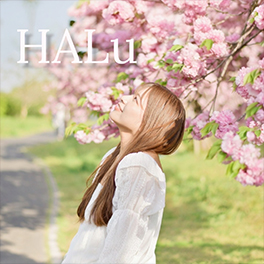HALu「デイジー」