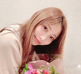 たまごちゃん「Because of you」