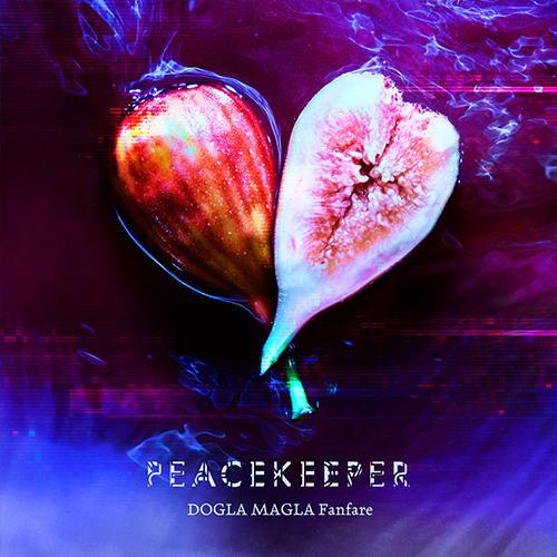 DOGLA MAGNA Fanfare「PEACEKEEPER」(PAMA Music)