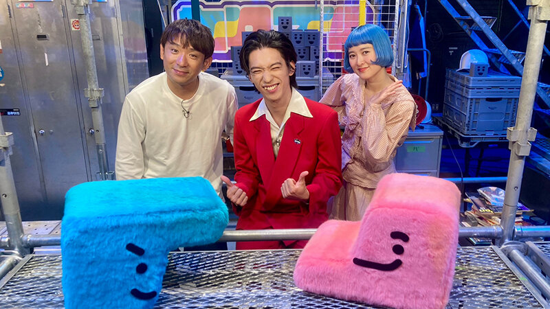 2026.4.24 ゲストニシナオキの写真