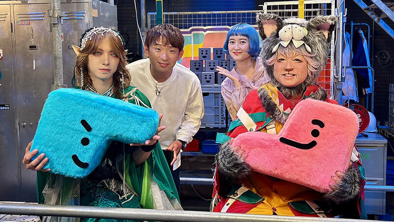 2026.5.1 ゲストBabyKingdomの写真