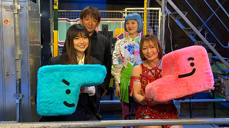 2026.5.8 ゲスト島谷ひとみ＆Sareeeの写真