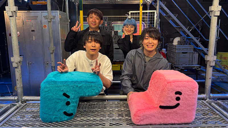 2026.5.29 ゲストセカンドバッカーの写真