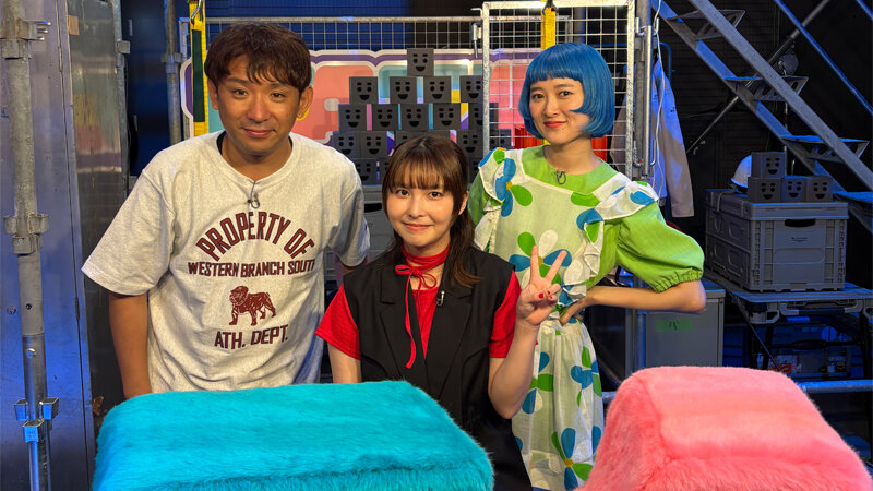 2026.6.12 ゲストサカグチアミの写真