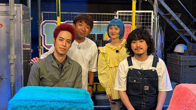 2026.6.19 ゲストmöshigigamの写真
