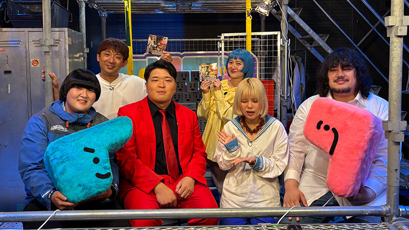 2026.6.26 ゲスト超☆社会的サンダルの写真