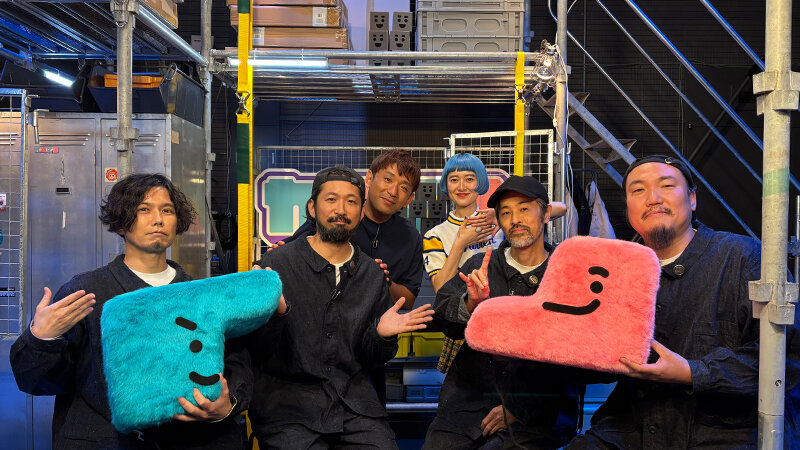 2026.7.3 ゲストSPECIAL OTHERSの写真