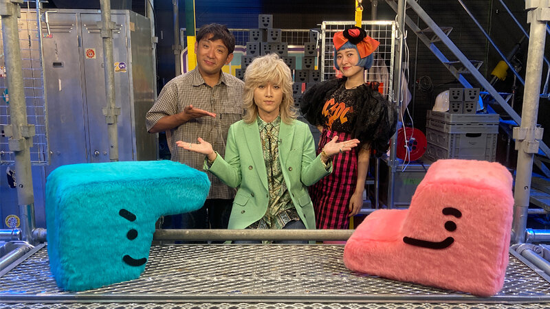 2026.7.31 ゲスト中島卓偉の写真