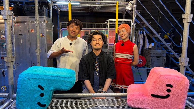 2026.9.4 ゲストmagoraの写真