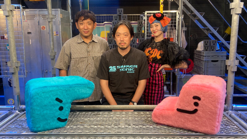 ゲスト写真