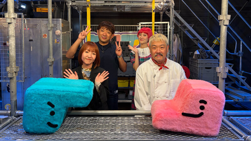 2026.9.10 ゲストタイぷち#15、宇雪（VTR）、レモンと炭酸（VTR）、<br class=