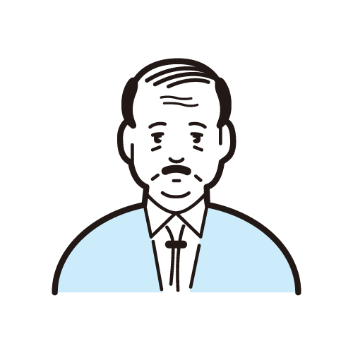 しゃっちょさん