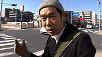 #157『生きものの地名の旅』