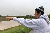 #72『生きものの地名の旅』