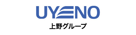上野グループホールディングス株式会社