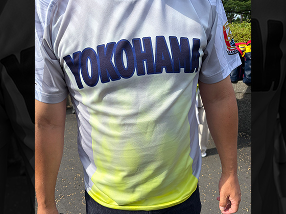 実況席から一言