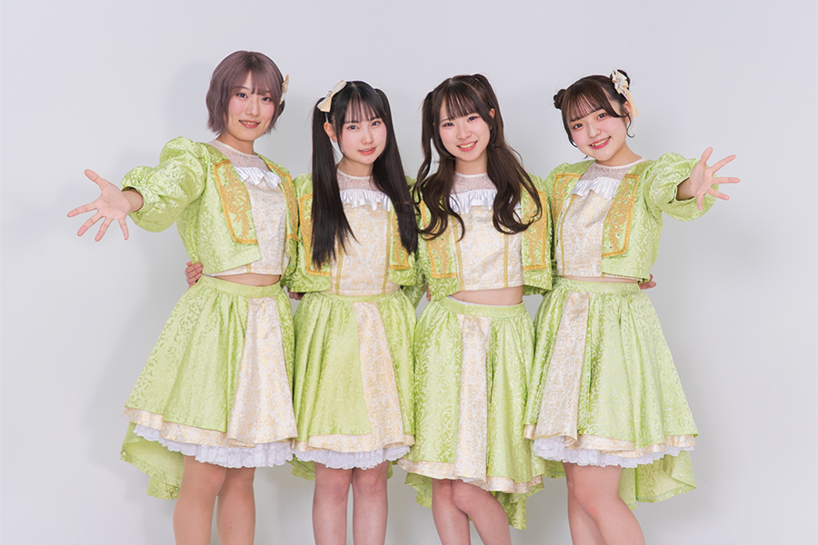 2026tvk高校野球神奈川大会中継応援ソング/MARUKADO「ふぁいと☆びーと」