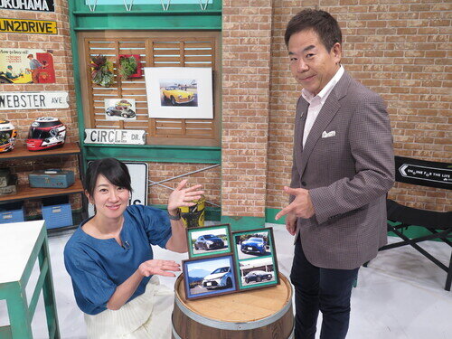 2025/6/1(#890) メーカー深掘りトーク ～もっといいクルマづくり トヨタ～の画像