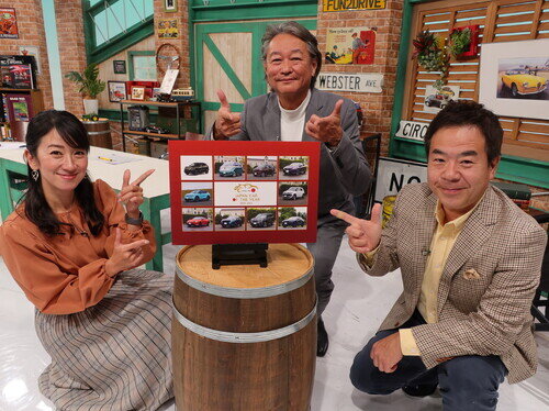 2025/11/30(#916) 2025-2026日本カー・オブ・ザ・イヤーを占うの画像