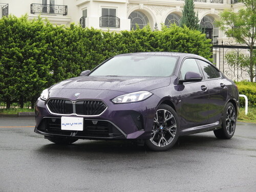 2025/7/20(#897) BMW 2シリーズ グランクーペの画像