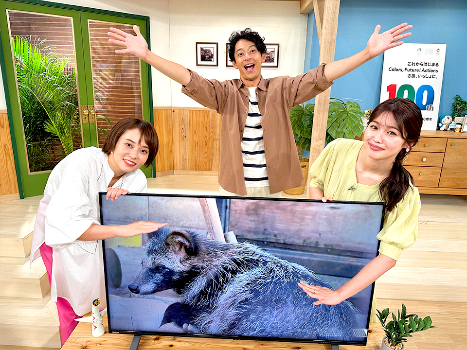 LOVEかわさき