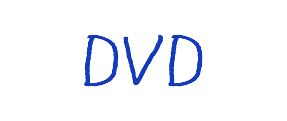 DVD