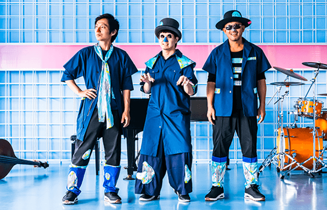 H ZETTRIO