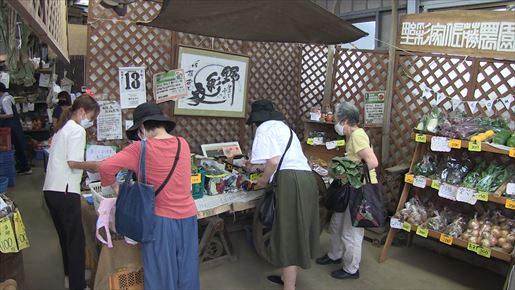 乾杯！女性がつなぐハマの農