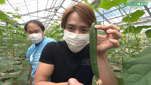 2022/9/11 ひとつ屋根の下～川崎編～