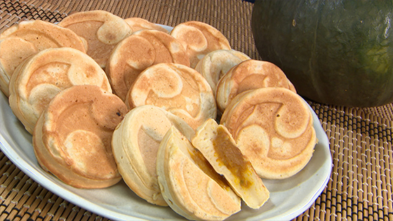 焼きびん